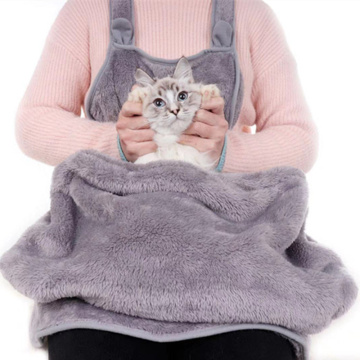 Zestaw kieszonkowy worek dla kota