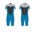 Seaskin Mens Back Zip Shorty Scuba Diving WetSuits