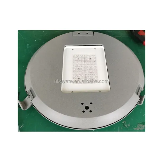 60W, 120W, 150W LED Post Top Lights: Waterproof Outdoor Garden Pole and Pathway Landscape Lighting Solutions