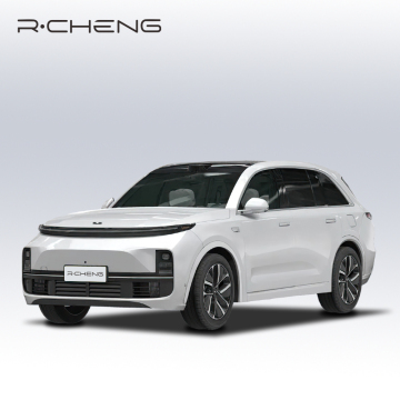 Groothandel Deluxe Li L7 Air Version 2024 Lange afstand Elektrische hybride SUV