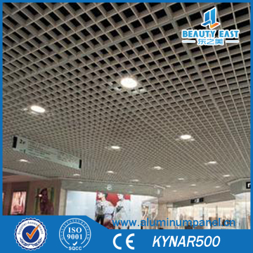 New Ceiling Ornament, Aluminum Channel, Aluminum Ceiling Strips