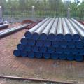 SAE 4340 Ống thép hợp kim liền mạch