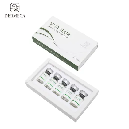 Anti Hair Loss-Dermeca Vita Hair