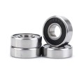698-2RS Deep Groove Ball Bearing