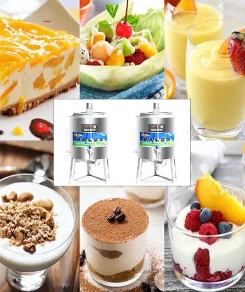Milk Pasteurization System: Equipment and Fresh Milk Pasteurizers