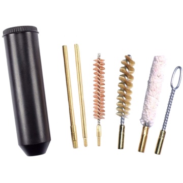 Professional 7-Piece Barrel Cleaning Brush for Various Gun Cleaning Kits