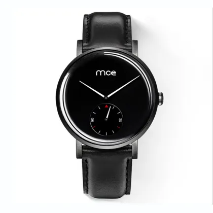 Build Your Hybrid Smart Watch