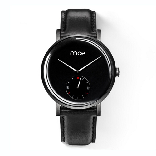 Build Your Hybrid Smart Watch