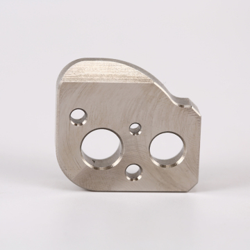 Τα εξαρτήματα OEM Drone και τα CNC Machined FPV Drone Components