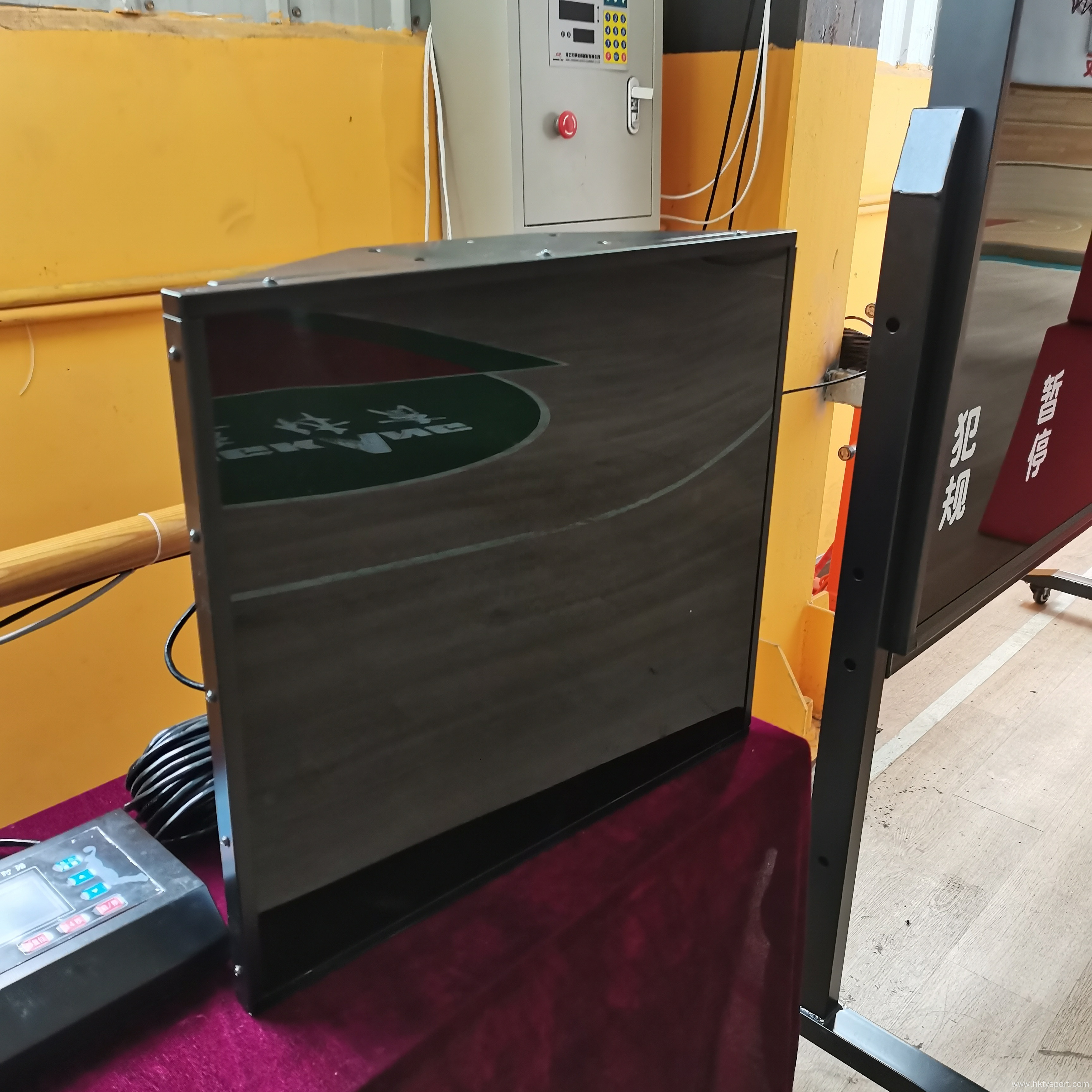 Factory Price Single Side Basketball 24 Second Shot Clock for Sale