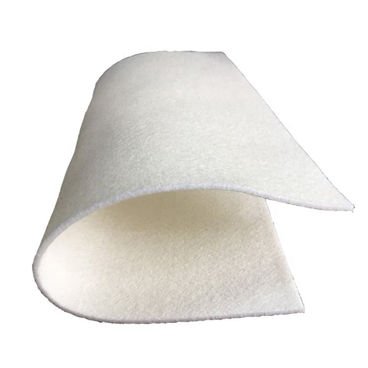 Micron Liquid filter nonwoven fabric bag