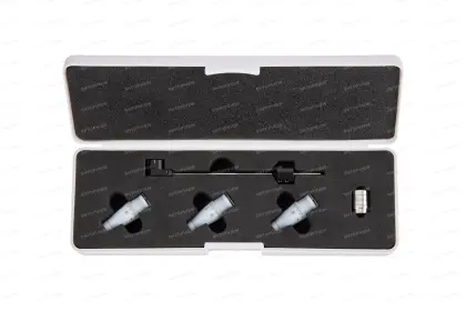 Goldman Applanation Tonometer GT600 with Slit Lamp R Type - High Quality Ophthalmic Equipment