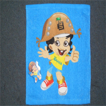 Alibaba Cheap Sale Artificial Magic Towel Softextile