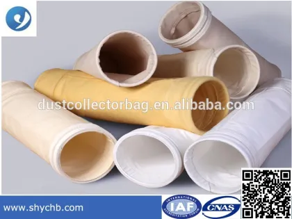 dust collector filter bag dust collector filter fabric dust collector filter cloth
