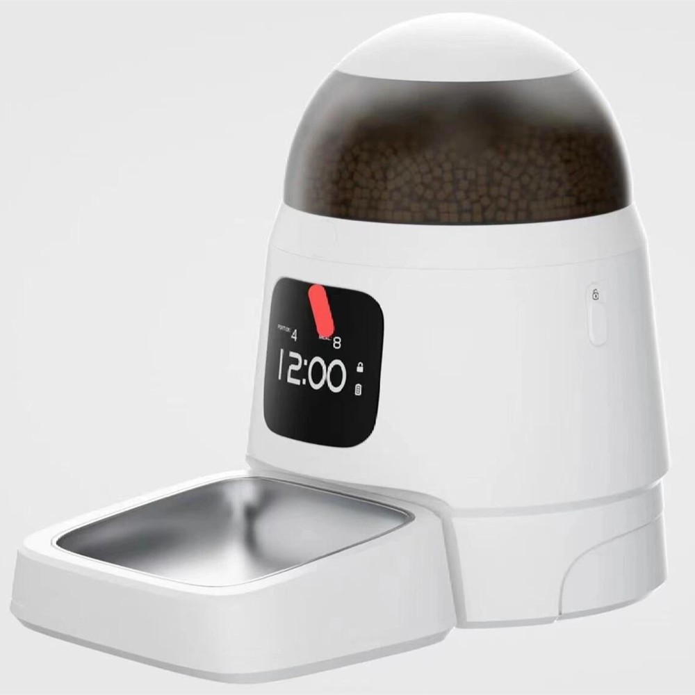 Pet feeder products1