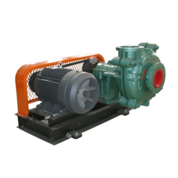 ES Wholesale High Quality Horizontal Gold Mining Centrifugal Slurry Pump Price