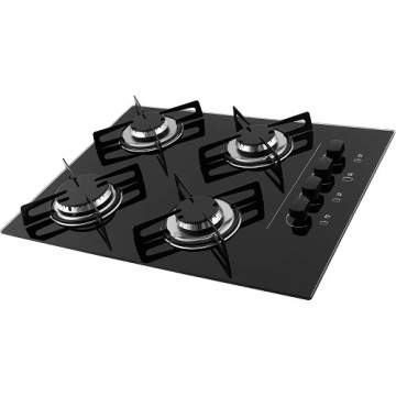 4 Burner Cooktop Philco in Brazil