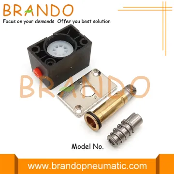 3/2 Way 9mm OD Armature Assembly 09L02600A2CNN 09L02600A2CVN