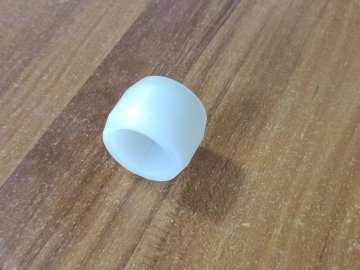 Custom Made High Precision Turning Components