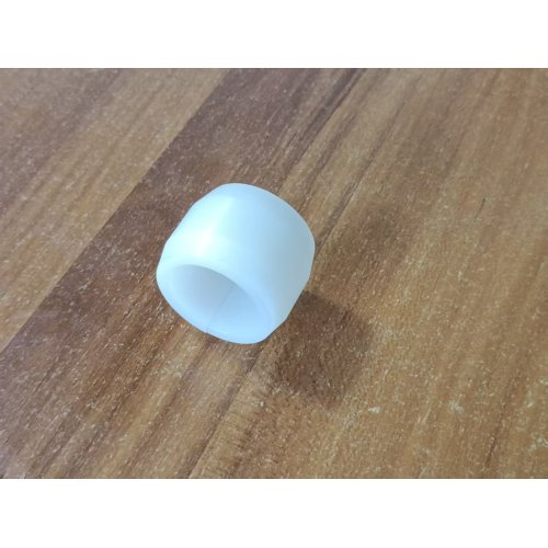 কাস্টম তৈরি উচ্চ নির্ভুলতা বাঁক উপাদান