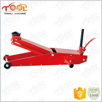 Best Band In China Bottom Price Hydraulic Floor Jack Trolley Jack
