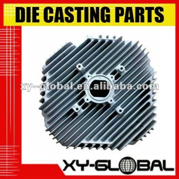 custom Competitive Aluminum Vacuum Die Casting parts