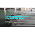 Seamless Thin Wall Steel Pipes