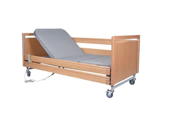 hospital electric with care bed mattress homestyle