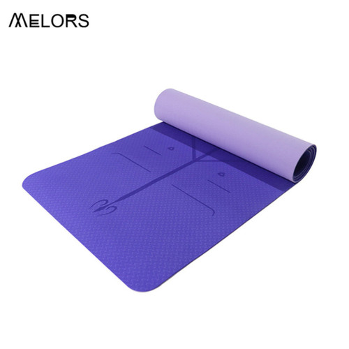 MELORS Longer and Wider Than Other mat