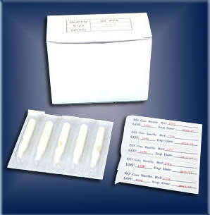 Disposable Tip P50A