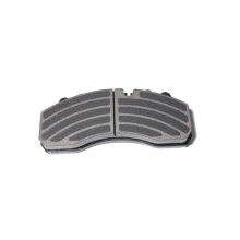 29087 brake pads for truck DAF/IVECO/ MAN/MERCEDES BENZ