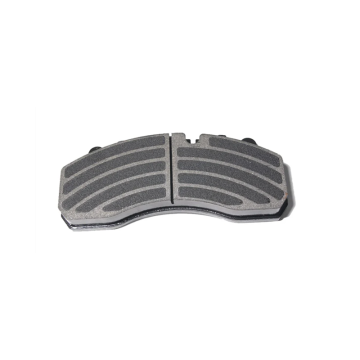 29087 brake pads for truck DAF/IVECO/ MAN/MERCEDES BENZ