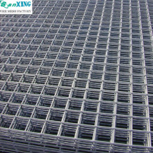 Fast Ship Electro Galvanized Construction Wire Mesh Sheet