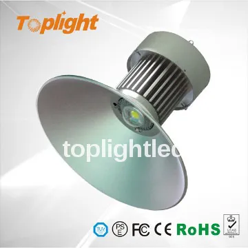 100W LED High bay Light 90-120degree