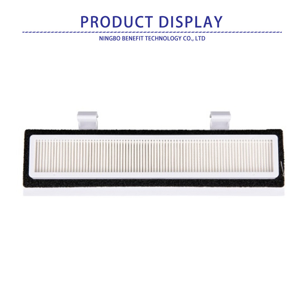 HEPA Filter For Makita BHF-191E39-5-x