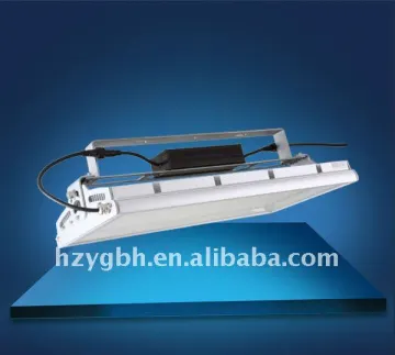 Industrial Workshop Ceiling Square Light Fixture