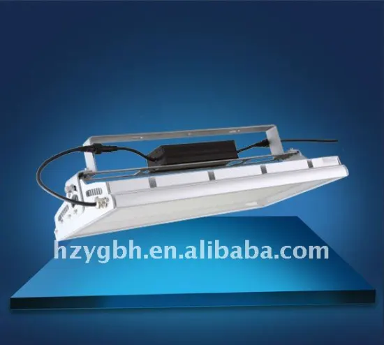 Industrial Workshop Ceiling Square Light Fixture