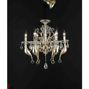 Small Chandelier Ceiling Lights