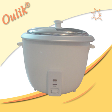 1L Mini Drum Rice Cooker