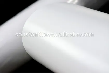 Double sided RC satin photo paper 280gsm high resolution photo print paper