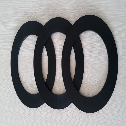 Temperature Resistant Wound Gasket Rayhot PTFE Filled Spiral Wound Gasket Manufactory