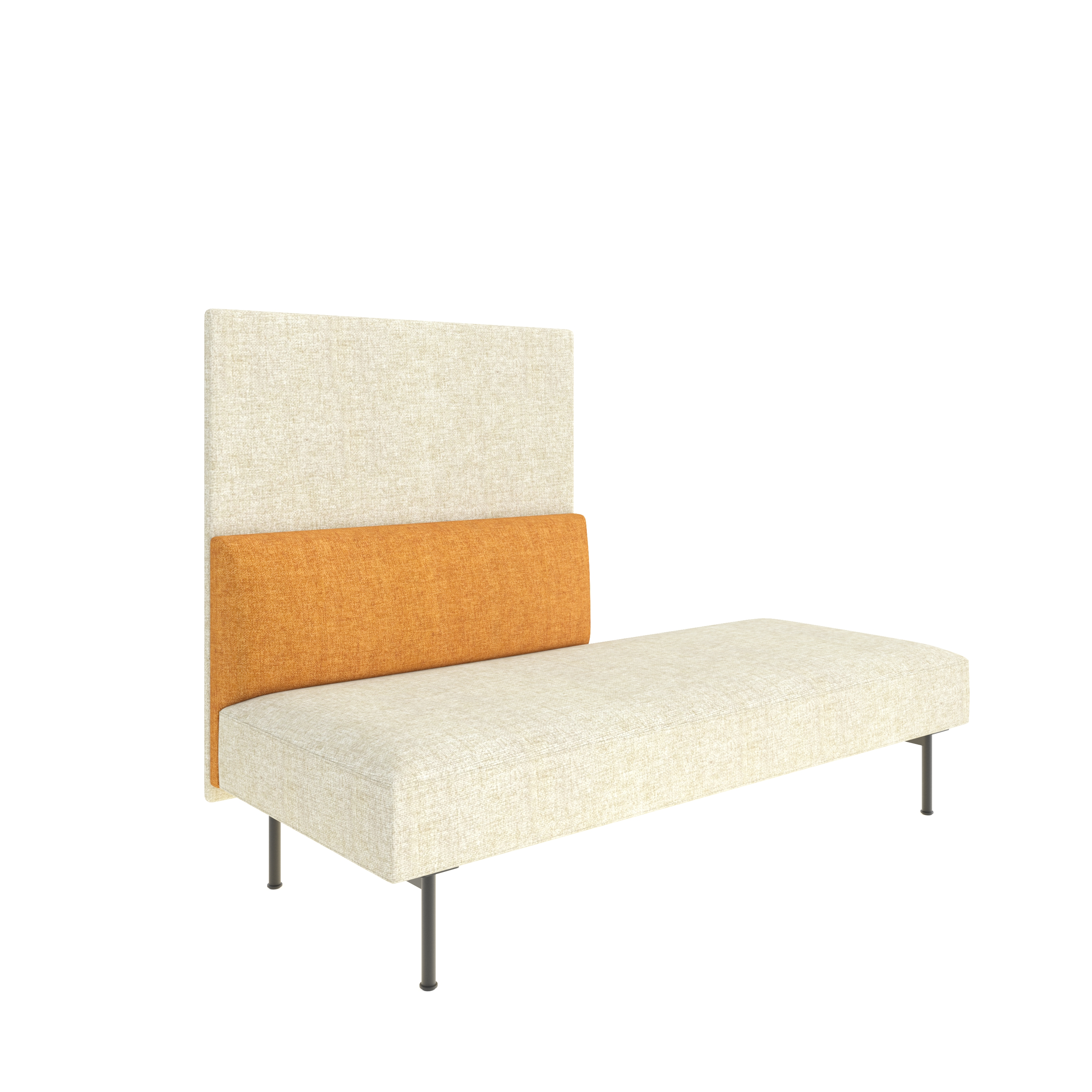 Sofa for Office Lobby