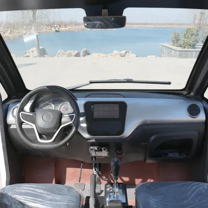 China Mini Adult Electric Patrol Car: Your Ultimate Search Solution