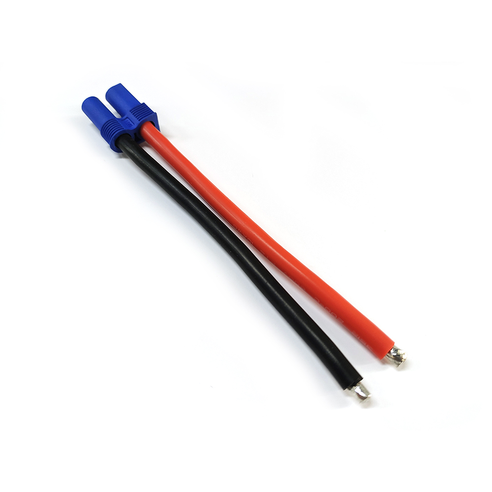 High winter soft new energy cable