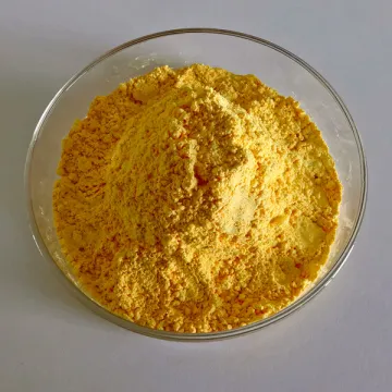 Raw material azodicarbonamide blowing agent for plastic