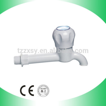 Plastic PVC PP Water Tap With Long Neck