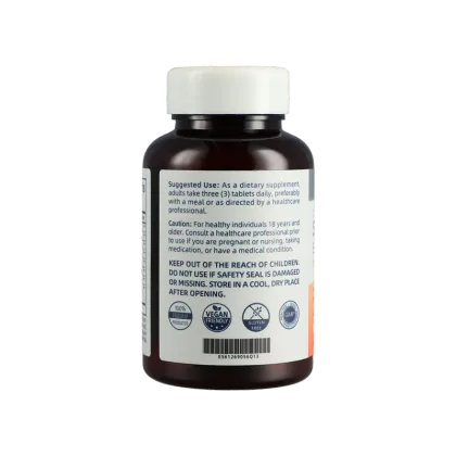 Papaya Enzyme supplement 90 Tablets