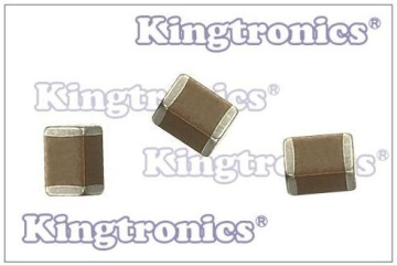 HKT SERIES High Voltage Chip MLCC Capacitors (63VDC to 4000VDC)