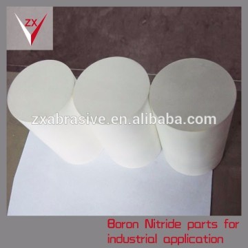Boron Nitride parts for industrial application