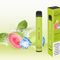 800 puffs vape fulgor de ar mais preço